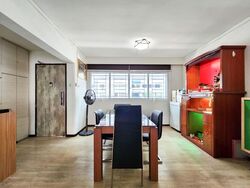 Blk 125 Serangoon North Avenue 1 (Serangoon), HDB Executive #560364981